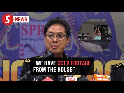 MACC has video evidence to counter misconduct claims in Albert Tei case, says Azam