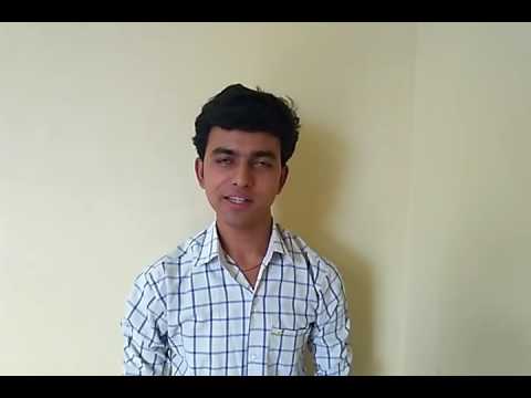 Amir Choudhary Audition hindi