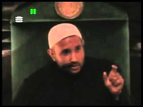 Sheikh Abbas Ismail - Eve 2nd Muharram 1435 (English)