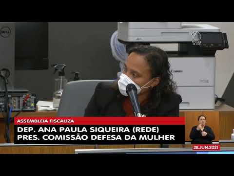 Segurança Pública | Assembleia Fiscaliza