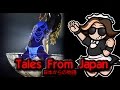 Burlesque Show Tales From Japan