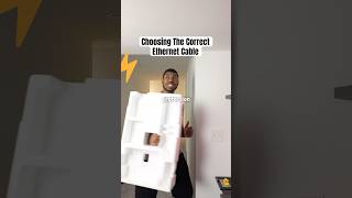 Don’t waste money on Ethernet Cables!