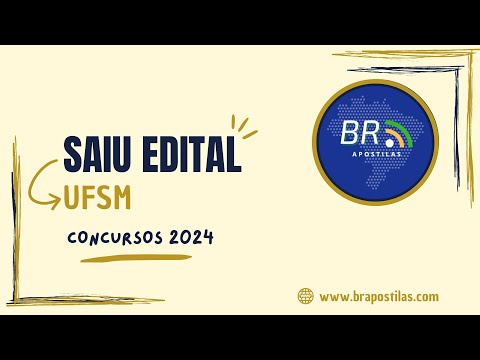 Apostila UFSM 2024 Técnico Administrativo em Educação - Arquivista
