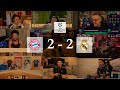 Fans React to Bayern 2-2 Real Madrid (Champions League Semi-Finals)
