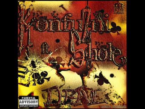 ShoLe Konfuzni Muxa - Wini Fu Fanfuljina