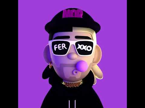 FEID FERXXO CHINO MEJIA DEJAY