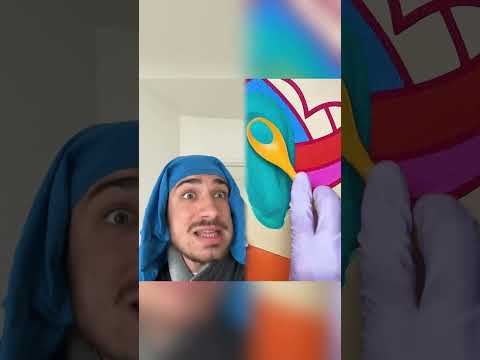 La fin est incroyable 😂 // 📸 coren_tintllr