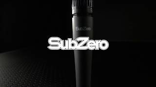 Video thumbnail for SubZero SZM-10 Dynamic Instrument Microphone | Gear4music demo by Gear4music Guitars