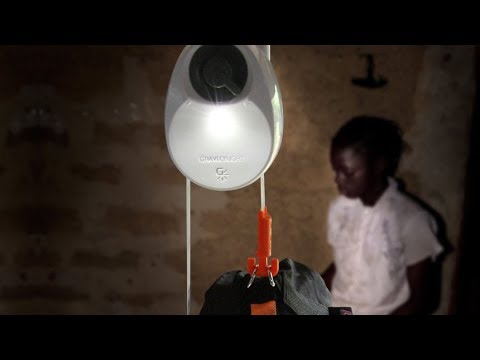GravityLight