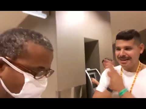 Dominoes Seven Facebook Live Mechacon One Last Time part 5