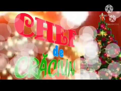CHEF DE CRACIUN LA MYNELE TV (PE FLORIN SHOW 2011)