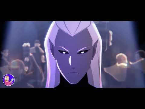 Loki…& Thor 🙄 (MSA Myth)