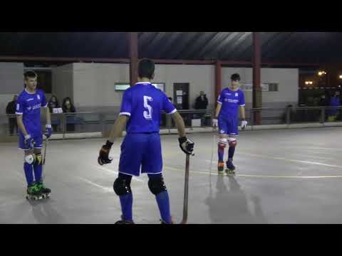 20220122 CORREDORIA-CENTRO ASTURIANO JUVENIL