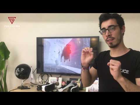 VR Intelligence Report Ep. 2