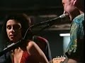 PJ Harvey - My Beautiful Leah (live)