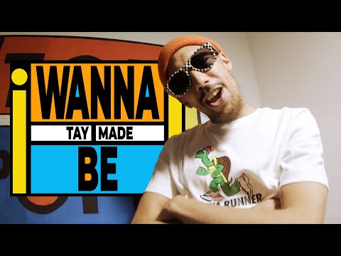 Tay Made - Wannabe (OFFICIAL MUSIC VIDEO)