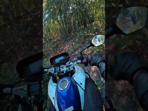 Thumbnail for Segue aí para mais! #honda #xre300 #offroad #fy #fyp by Honda XRE300