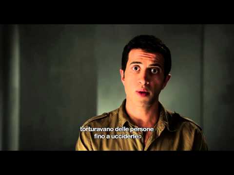 Il figlio di Hamas - The Green Prince Clip 02