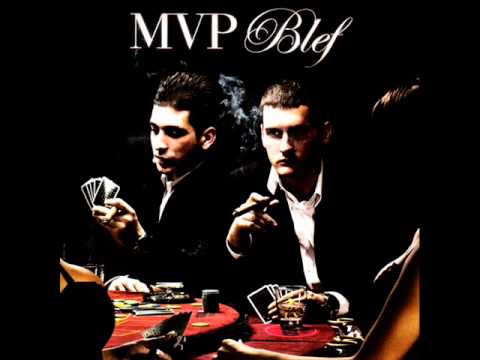 MVP - Pravila