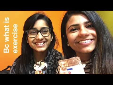 Inara's Birthday Video