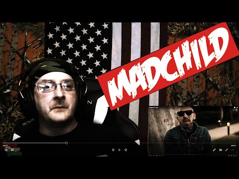 Real TALK!! This song is FIRE!!!! Madchild - Rock Bottom!!! One of the best lyricists I have heard!