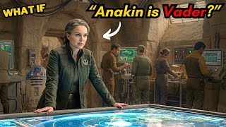 Download lagu What if Padme SURVIVED & BECAME General of The Rebel Alliance mp3 Download lagu What if Padme SURVIVED & BECAME General of The Rebel Alliance mp3