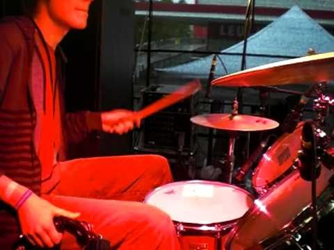 Drumming-2