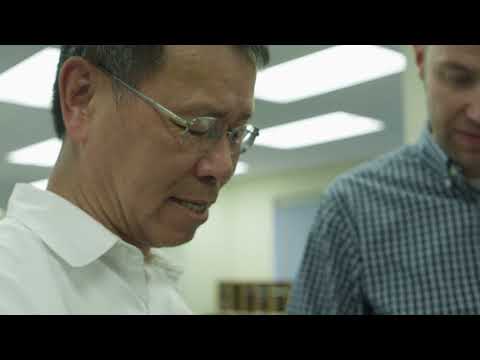 Kenda Company Commercial Video