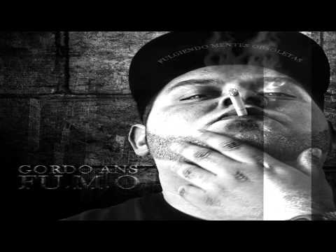 Gordo ANS - Suerte (Feat. Charles ANS) + [LINK DE DESCARGA]