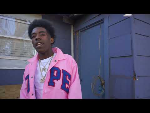 DreamTeam TD Ft. FG Famous - Pain (Exclusive By: @HalfpintFilmz)