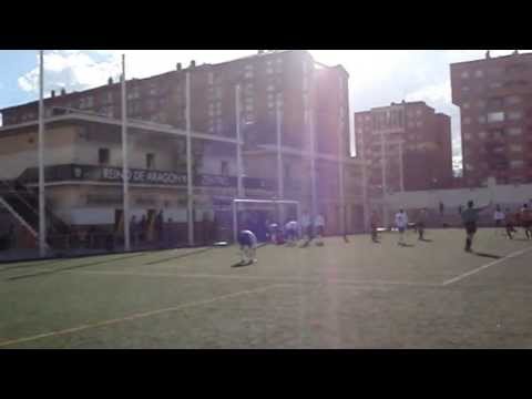 1ª Cadete U.D. BALSAS PICARRAL