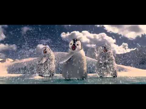 Happy Feet 2