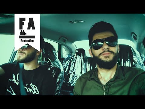 Azar Ft. Hajar - Cana Sindya (Official Video)