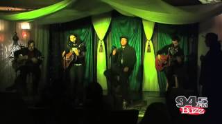 Coheed and Cambria - Dark Side Of Me (Acoustic from the Coors Light Live Lounge)