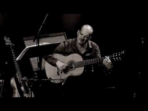 WOLFGANG MUTHSPIEL TRIO, CAMBIATA