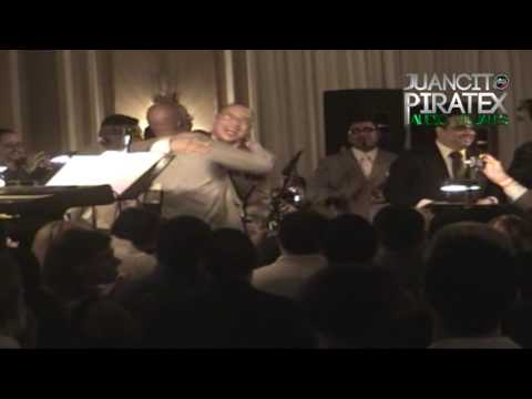 Gilberto Santa Rosa Issac Delgado Ella Esta En Otra Rumba