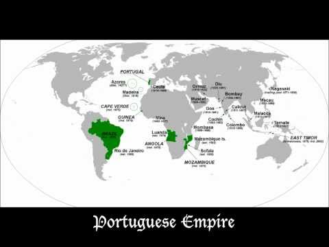 Portuguese History HD