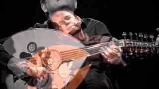 Une heure avec Anouar Brahem - ســـاعــة مــع أنــور بــراهــم