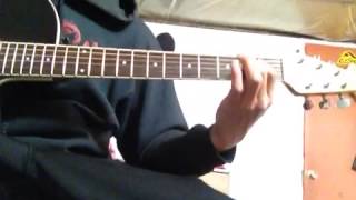 The Tide and its Takers- 36 Crazyfists