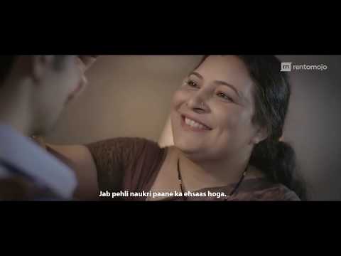 Tanmay Sharma Rentomojo: Pehli Naukri (TVC)