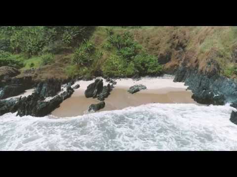 Raoming Around Nivati Beach