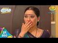 Taarak Mehta Ka Ooltah Chashmah Episode 860 Full Episode