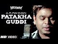 "Patakha Guddi AR Rahman" Highway Video Song ...