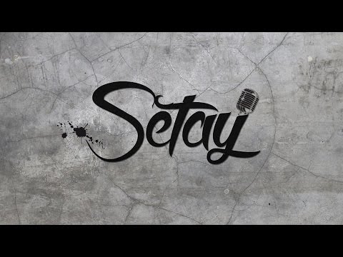 Sétay - Sans artifice (Instru: La Smala - Reflets d'esprits)
