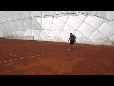 Предизвикателство 26.12.12 - Маздрашки vs. Златков