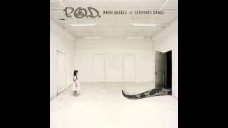 P.O.D. - It Can&#39;t Rain Everyday