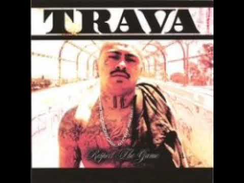 TRAVA//Dangerous - Ft. L.A. Nash
