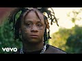 Trippie Redd - Real Feel (Visualizer)