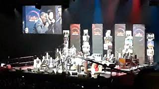 Let It Start In Me Gaither Vocal Band Greenville, SC Oct 2018