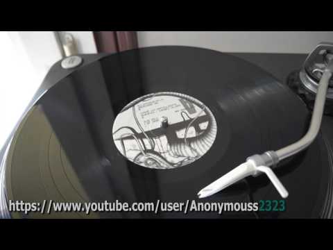 Narcosis 05 - A3 - MF Machinist - Propylhexedrine